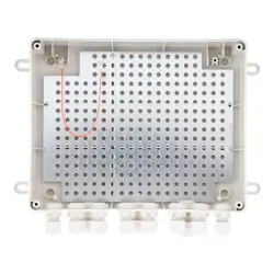 IP56 ATTE ABOX-L2 Outdoor Enclosure