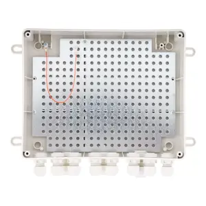 IP56 ATTE ABOX-L2 Outdoor Enclosure