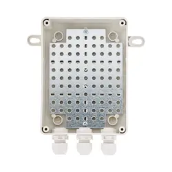 IP56 ATTE ABOX-S2 Outdoor Enclosure