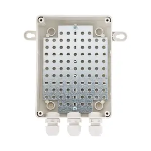 IP56 ATTE ABOX-S2 Outdoor Enclosure