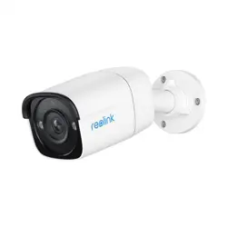 IPC-5MP P320 POE Camera