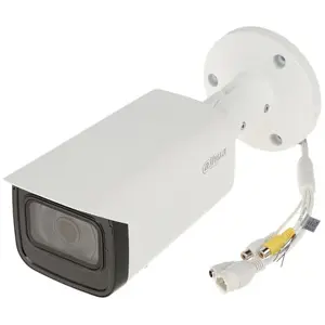 IPC-HFW5541T Tube IP Camera 5MP Dahua