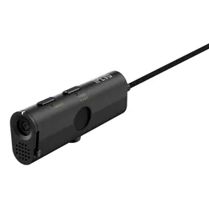 IPEVO CDVU-16IP document camera Black USB 2.0