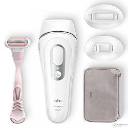 IPL epilator BRAUN Silk-expert Pro 3 PL3233