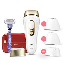 IPL epilator BRAUN Silk-expert Pro 5 PL5387