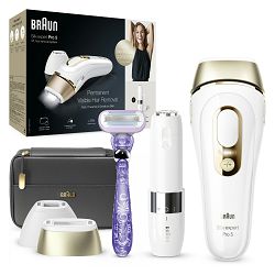IPL uređaj BRAUN Silk-expert Pro 5 PL5149