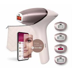 IPL uređaj za uklanjanje dlačica PHILIPS Lumea BRI977/00
