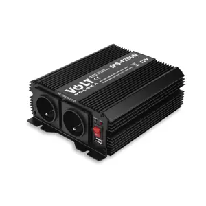 IPS 1200 N 12/230V (800/1200) voltage converter