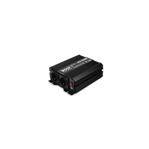 IPS 1200 N 24/230V (800/1200) voltage converter