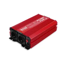 IPS 3000 PLUS 12/230V (1500/3000) voltage converter