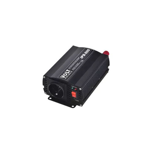 IPS 500 12/230V (350/500) voltage converter