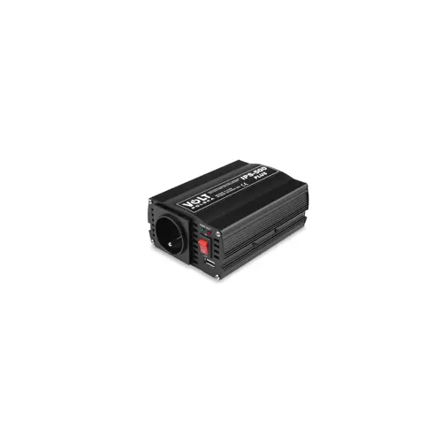 Pretvarač napona VOLT POLSKA IPS 500 PLUS 24/230V (350/500)