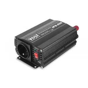 IPS 500 voltage converter 12/230V (350/500W)