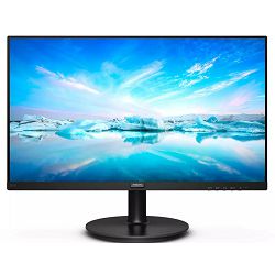 IPS monitor PHILIPS 221V8 (21.5")