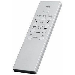 IR daljinski upravljač PRO-JECT za Pre Box S2 Digital