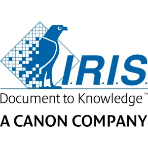 IRIS IRIScan | Desk 7 Pro | Document scanner