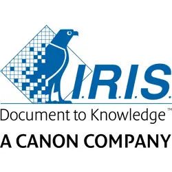 IRIS IRIScan Visualizer 7 | Document camera