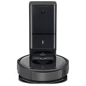 iRobot Combo i8+ Bagless Black