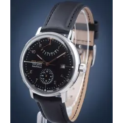Sat BAUHAUS Iron Annie 5056-2 automatic