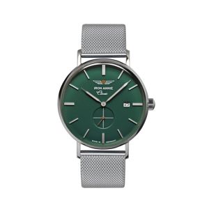 Iron Annie Classic 5932M-4 watch, quartz