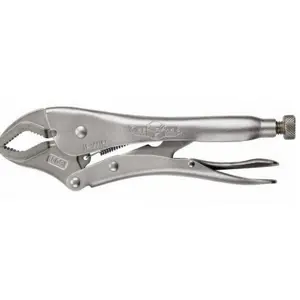 IRWIN MORSEA PLIERS 250mm JAWS OVAL