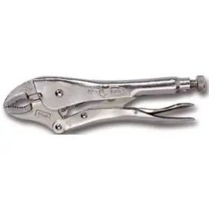 IRWIN MORSEA WIRE PLIERS 250 mm JAWS OVAL