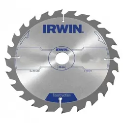IRWIN SAW BLADES. WIDIA 250*30*24z