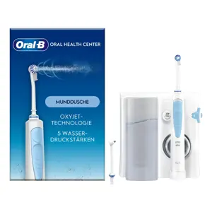 Irygator Oral-B OxyJet MD20 Oral Healt Center