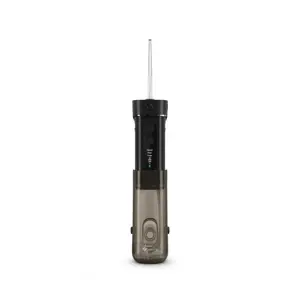 Irygator TrueLife AquaFloss Mini M50 czarny 180ml IPX7