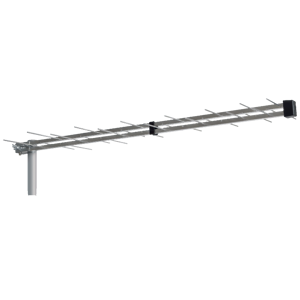 Iskra Antena Loga UHF, dobit 12.5dB, pakiranje 5 kom. - P-2845-7 1/5