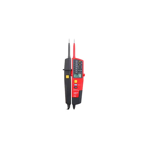 Ispitivač napona UT-18 C, RCD test, duspol, Uni-trend