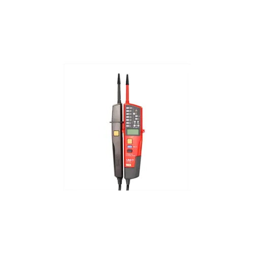 Ispitivač napona UT-18 E, RCD test, duspol, Uni-trend