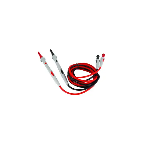 Ispitni kabeli za instrument, CAT III, SILIKON UT-L 16, Uni-trend