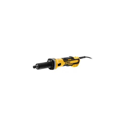 Izravna Brusilica Bez Četkica (Bez Četki) BLACK&DECKER 1300W, 6200-25000 RPM