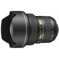 Objektiv NIKON Nikkor AF-S 14-24mm f/2.8G
