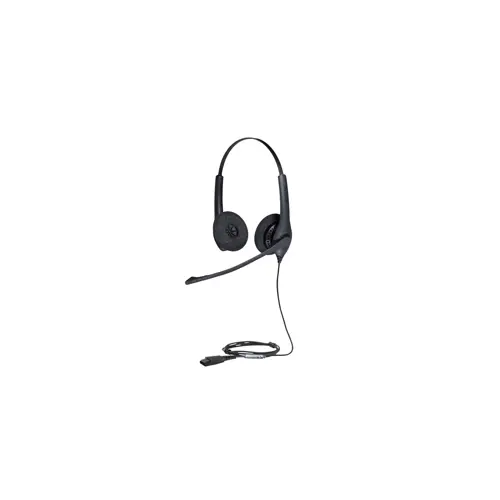 Slušalice JABRA BIZ 1500 Duo (dvostrane)