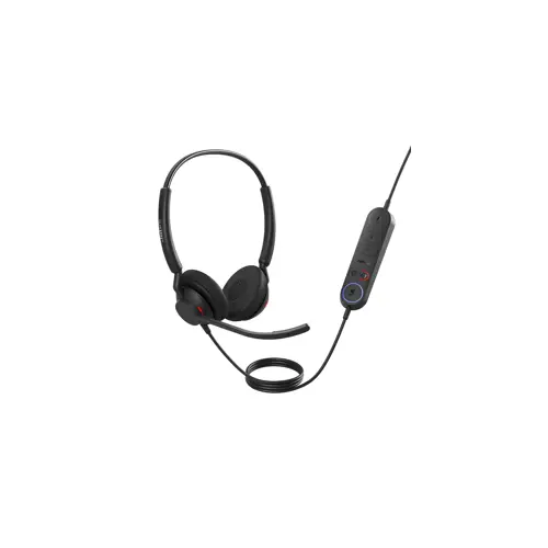 Slušalice JABRA Engage 40 Stereo (stereo zvuk)