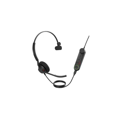 Slušalice JABRA Engage 50 II UC Mono (mono, USB-C)