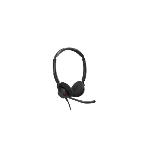Slušalice JABRA Engage 50 II UC Stereo (stereo, UC)