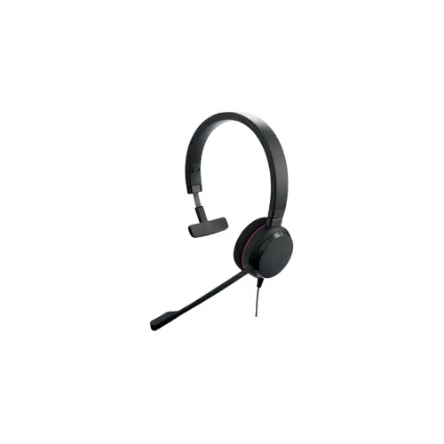 Slušalice JABRA Evolve 20 UC mono (jednostrane, UC certificirane)