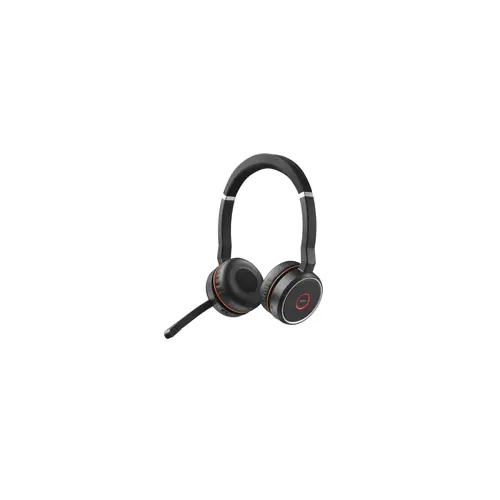 Jabra Evolve - headset