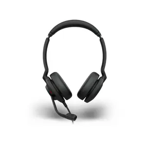 Jabra Evolve2 30 - SE Headset Wired Head-band Office/Call center USB Type-C / USB Type-A Black