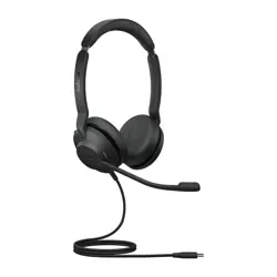 Jabra Evolve2 30 SE MS Stereo - headse