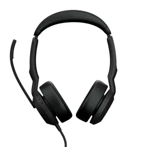 Jabra Evolve2 50 Headset Wired
