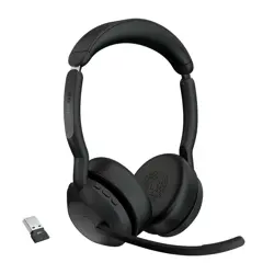 Jabra Evolve2 55 MS Stereo - headset
