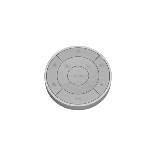 Daljinsko upravljanje JABRA Fjernstyring (siva)