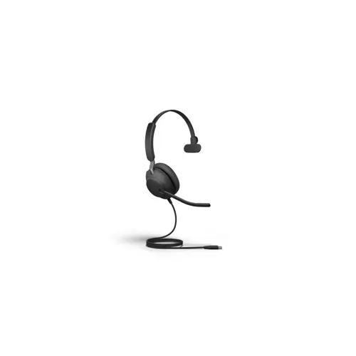 Slušalice JABRA Evolve2 40 SE USB-A UC Mono (schnurgebunden)