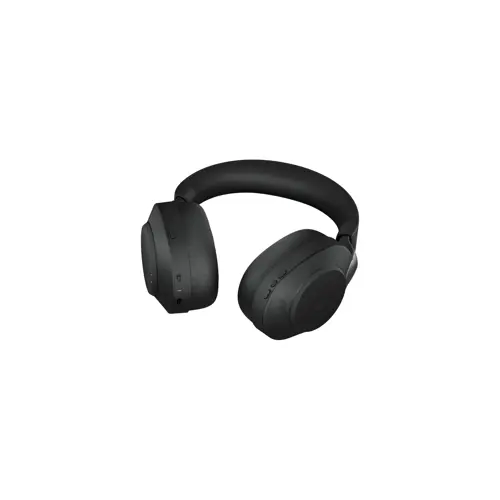 Slušalice JABRA Evolve2 85 UC Duo (uključuje Link 380a, stanica za punjenje)