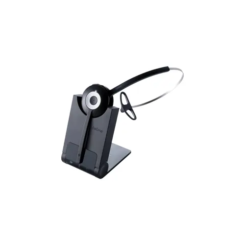 Jabra PRO 920, EMEA