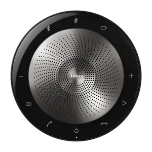 Jabra SPEAK™ 710 UC Speakerphone including Link 370